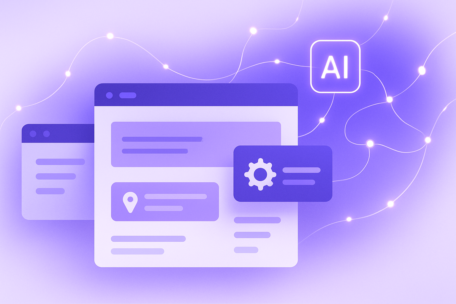 Automatisation avancée pour dynamiser votre site web en 2026