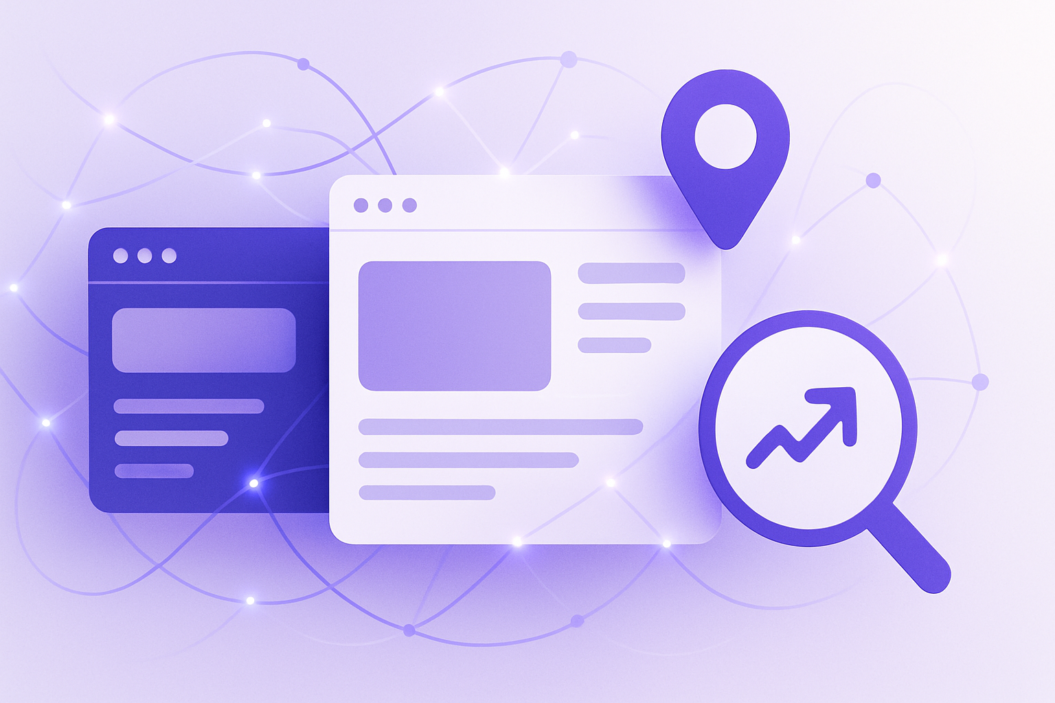 Automatisation de contenus web : booster votre site sans effort