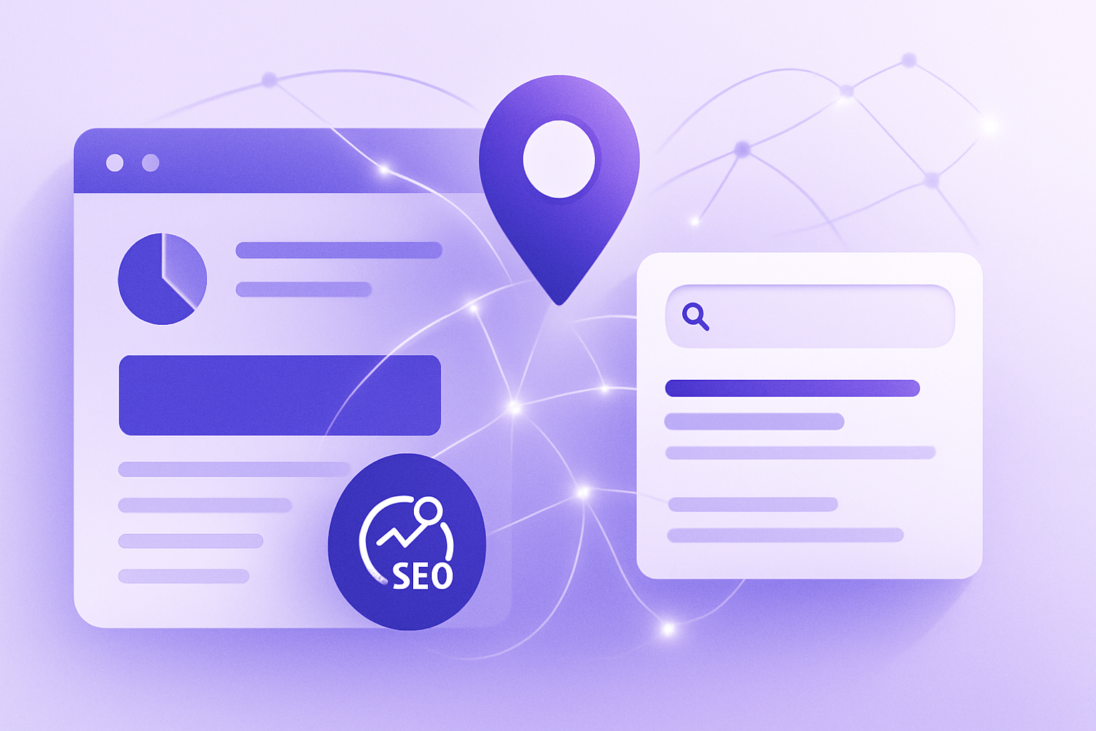 Intégrer la géo-intelligence dans votre site web pour une visibilité locale optimisée